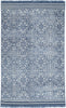 NuStory Bovina Saint James Blue Area Rug by Newell Turner main image