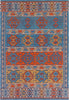 Artistic Weavers Sajal Feather SAJ1062 Area Rug Main Image 5 X 7