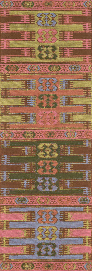 Artistic Weavers Sajal Lyon SAJ1077 Area Rug Runner Image