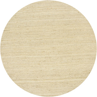 Chandra Saket SAK-3702 Tan Area Rug Round