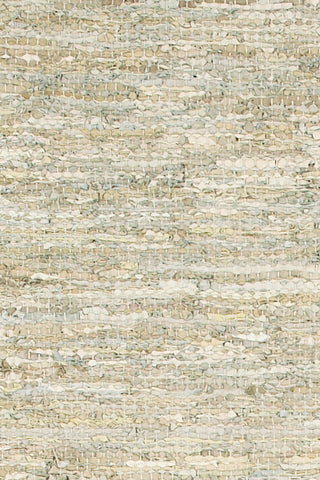 Chandra Saket SAK-3703 Ivory Area Rug Close Up