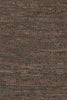 Chandra Saket SAK-3704 Brown Area Rug Close Up