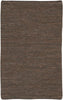 Chandra Saket SAK-3704 Brown Area Rug main image