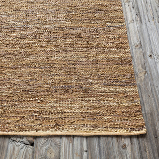 Chandra Saket SAK-3706 Area Rug Corner Shot Feature