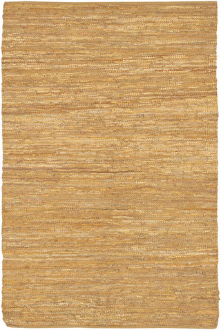 Chandra Saket SAK-3706 Gold/Beige Area Rug main image