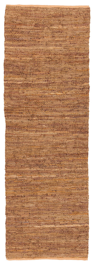 Chandra Saket SAK-3706 Gold/Beige Area Rug Runner