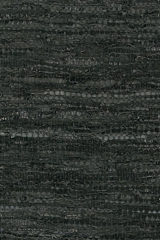 Chandra Saket SAK-3707 Black Area Rug Close Up