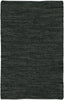 Chandra Saket SAK-3707 Black Area Rug main image