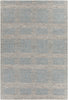 Chandra Salona SAL-34500 Blue/Natural Area Rug main image