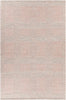 Chandra Salona SAL-34501 Pink/Natural Area Rug main image