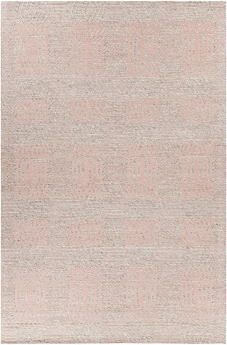 Chandra Salona SAL-34501 Pink/Natural Area Rug main image