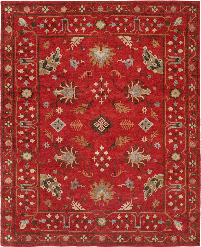 Ancient Boundaries Sand Dune SAN-02 Area Rug main image