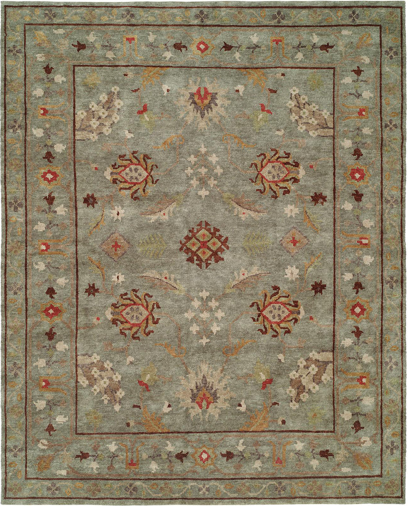 Ancient Boundaries Sand Dune SAN-04 Area Rug main image