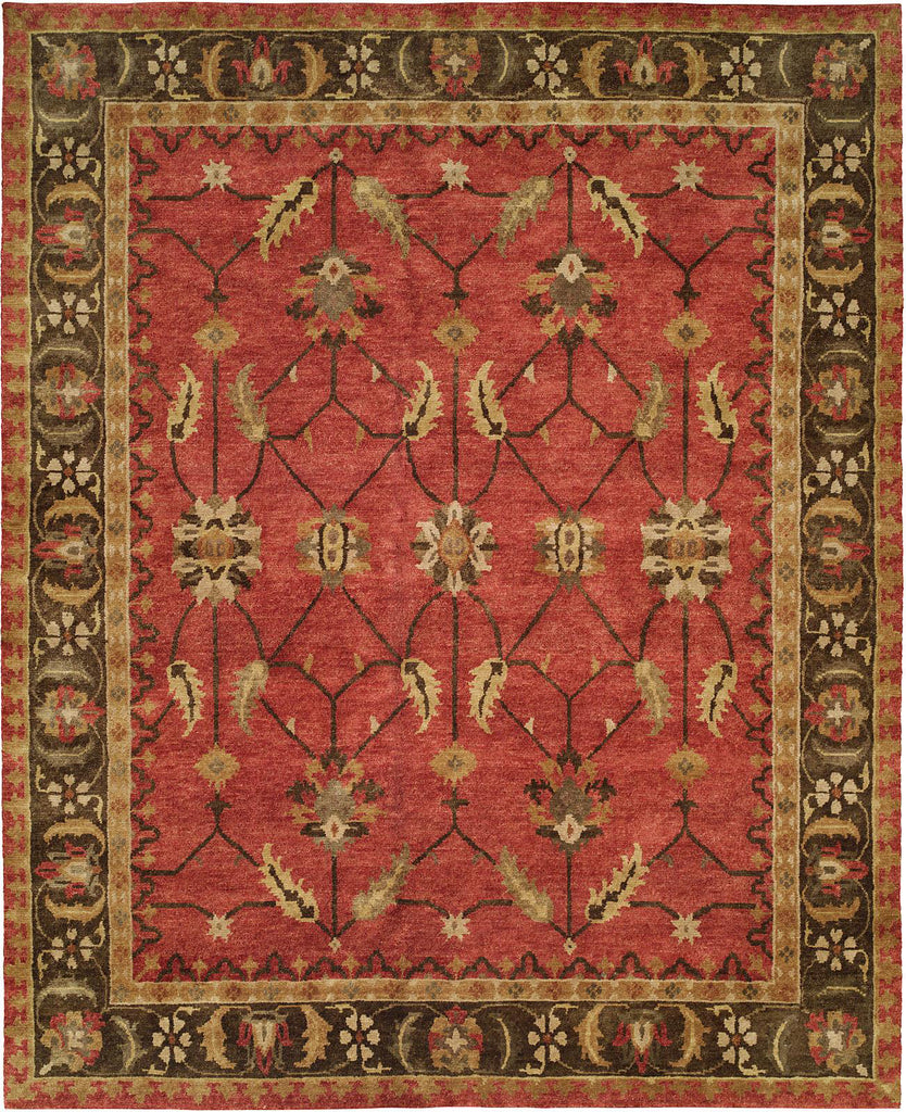 Ancient Boundaries Sand Dune SAN-05 Area Rug main image