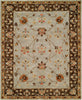 Ancient Boundaries Sand Dune SAN-07 Area Rug main image