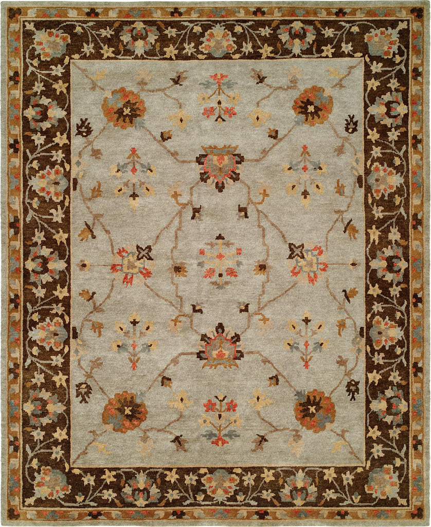 Ancient Boundaries Sand Dune SAN-07 Area Rug main image