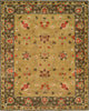 Ancient Boundaries Sand Dune SAN-08 Area Rug main image