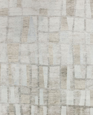 Loloi Sandro SK-01 Grey/Multi Area Rug main image