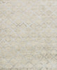 Loloi Sandro SK-02 Stone Area Rug main image