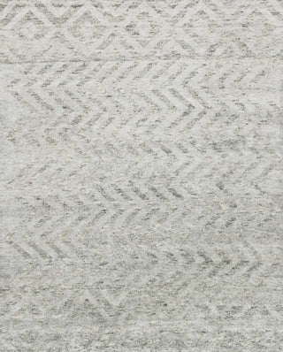 Loloi Sandro SK-03 Silver Area Rug