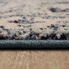 Karastan Cosmopolitan Santee Indigo Area Rug Detail Image