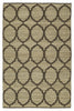 Dalyn Santiago SG100 Fudge Area Rug main image