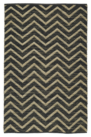 Dalyn Santiago SG200 Black Area Rug Main Image