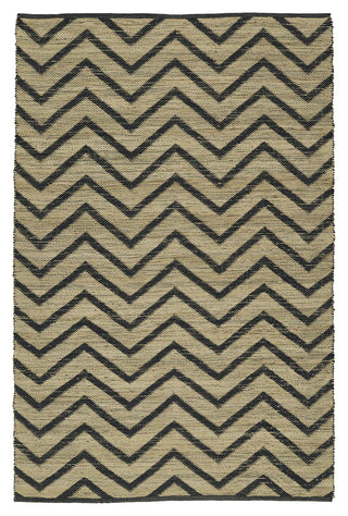 Dalyn Santiago SG200 Black Area Rug main image