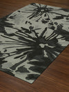 Dalyn Santino SO44 STEEL Area Rug Floor Image Feature