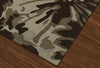 Dalyn Santino SO44 TAUPE Area Rug Close up