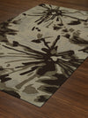 Dalyn Santino SO44 TAUPE Area Rug Floor Image Feature