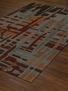 Dalyn Santino SO47 CANYON Area Rug Floor Image Feature