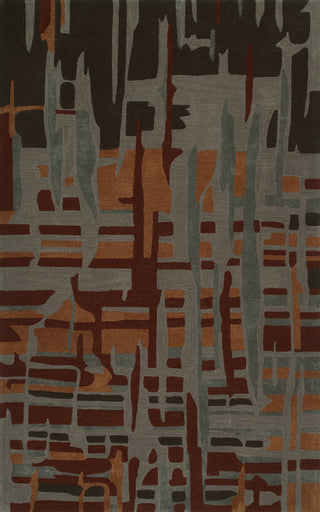 Dalyn Santino SO47 CANYON Area Rug main image