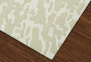 Dalyn Santino SO48 OATMEAL Area Rug Close up