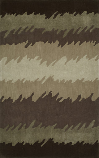 Dalyn Santino SO52 CHOCOLATE Area Rug main image