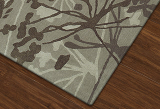 Dalyn Santino SO54 TAUPE Area Rug Close up