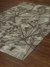 Dalyn Santino SO54 TAUPE Area Rug Floor Image Feature