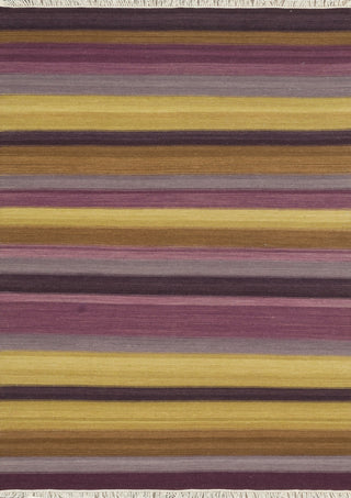 Loloi Santana SA-03 Violet Area Rug main image