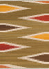 Loloi Santana SA-04 Green / Multi Area Rug main image