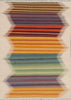 Loloi Santana SA-07 Multi Stripe Area Rug main image