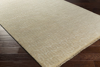 Surya Stanton SAO-2004 Area Rug by DwellStudio Corner Shot Feature