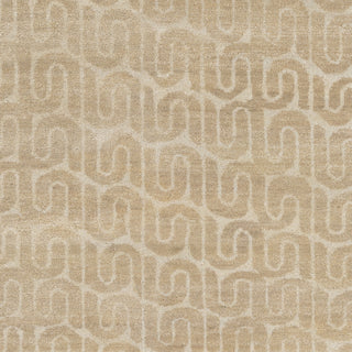 Surya Stanton SAO-2004 Hand Knotted Area Rug by DwellStudio Sample Swatch