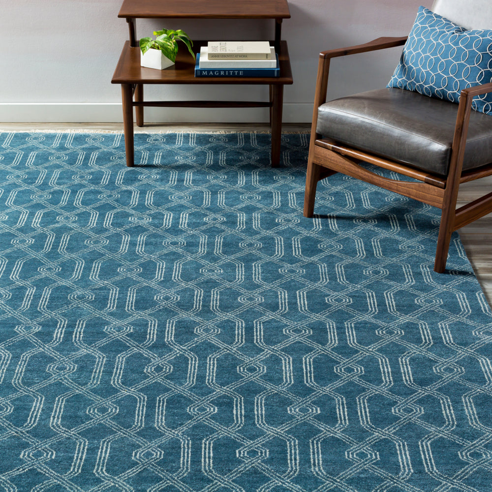Surya Stanton SAO-2007 Area Rug by DwellStudio – Incredible Rugs and Decor