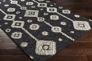 Surya Sabra SAR-2301 Area Rug Corner Shot