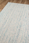 Momeni Sari SAR-C Blue Area Rug by Broadloom Corner Image Feature