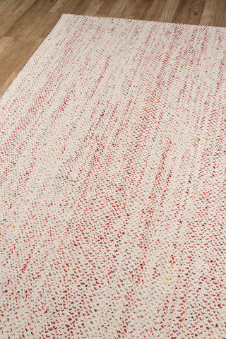 Momeni Sari SAR-C Red Area Rug by Broadloom Corner Image Feature