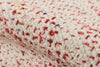 Momeni Sari SAR-C Red Area Rug by Broadloom Pile Image