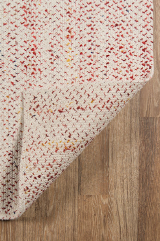 Momeni Sari SAR-C Red Area Rug by Broadloom Runner Image