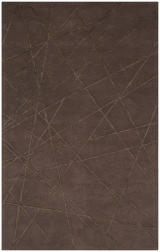 Momeni Satara SR-01 Charcoal Area Rug 