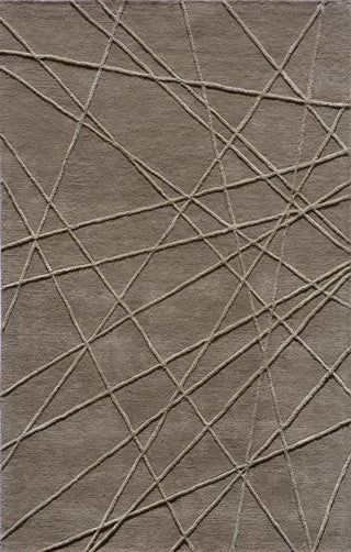 Momeni Satara SR-01 Charcoal Area Rug main image